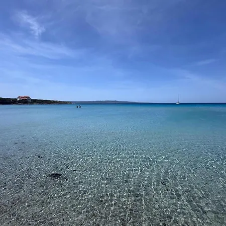 Perla Bianca 3* Calasetta