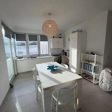 Bed & Breakfast Perla Bianca 3*
