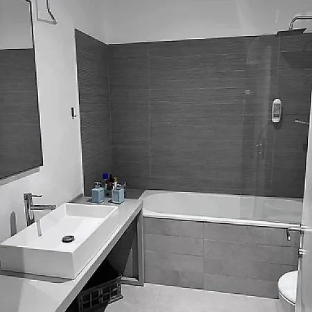 Bed & Breakfast Perla Bianca Calasetta