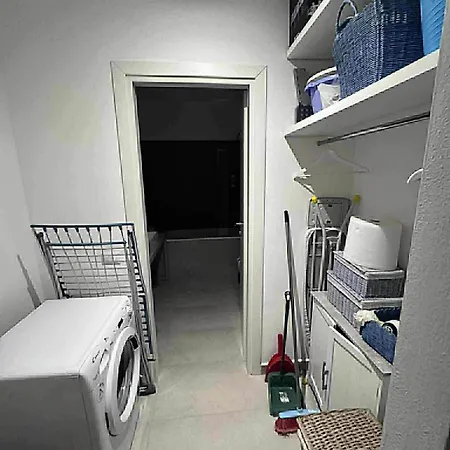 Bed & Breakfast Perla Bianca