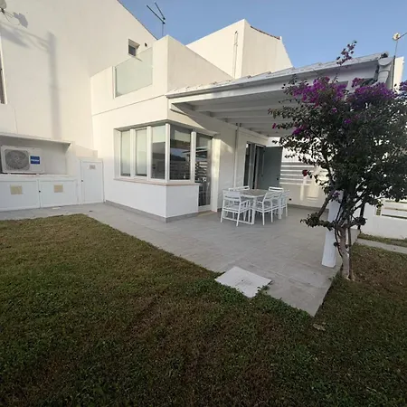 Perla Bianca Bed & Breakfast Calasetta