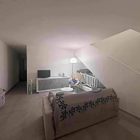 Bed & Breakfast Perla Bianca Calasetta