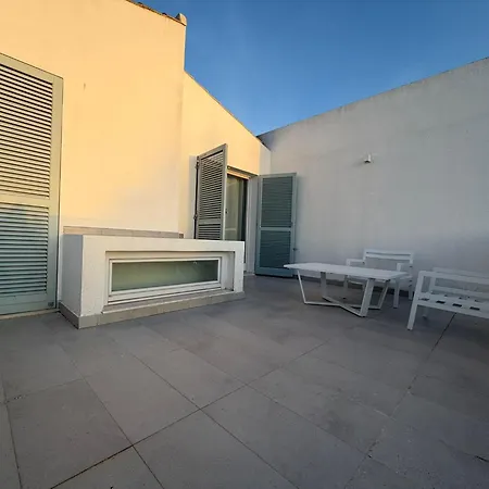 Bed & Breakfast Perla Bianca