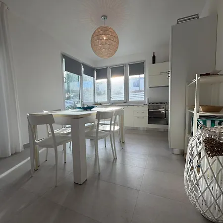 Bed & Breakfast Perla Bianca Calasetta