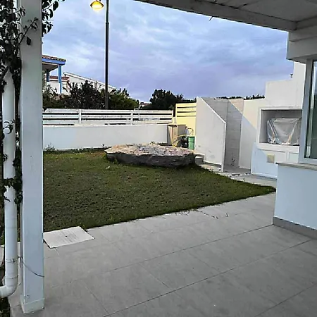 Perla Bianca 3* Calasetta