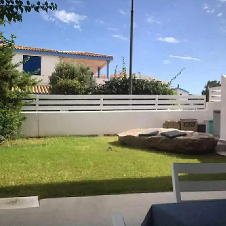 Bed & Breakfast Perla Bianca Calasetta