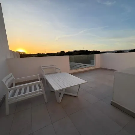 Perla Bianca 3* Calasetta