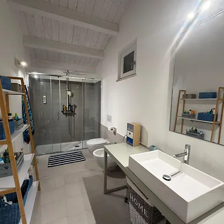 Bed & Breakfast Perla Bianca 3*