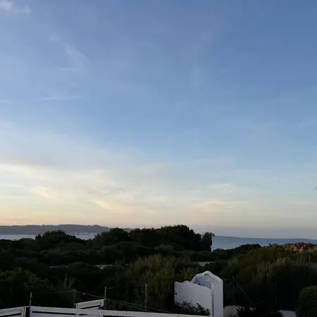 Perla Bianca Bed & Breakfast 3*