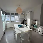 Couette-café Perla Bianca 3*