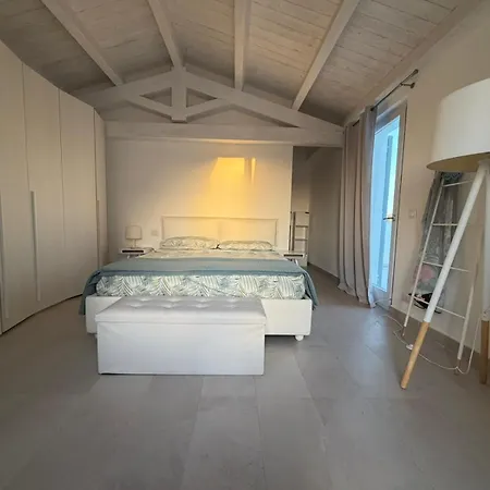 Perla Bianca Калазетта