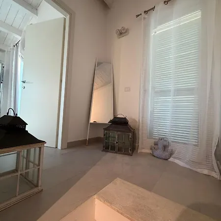 Perla Bianca 3* Calasetta