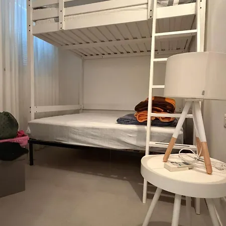 Perla Bianca 3* Calasetta
