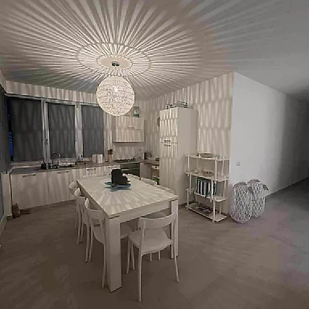 Bed & Breakfast Perla Bianca Calasetta
