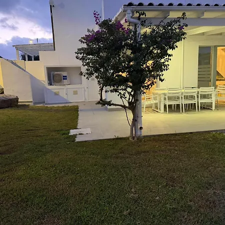 Perla Bianca 3* Calasetta