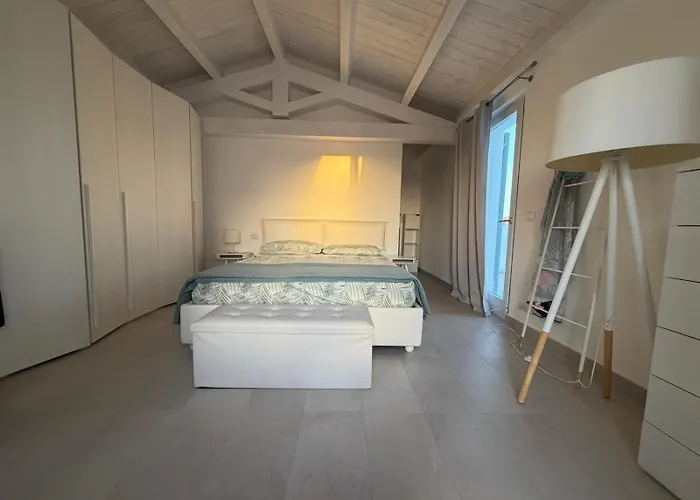 Perla Bianca Калазетта