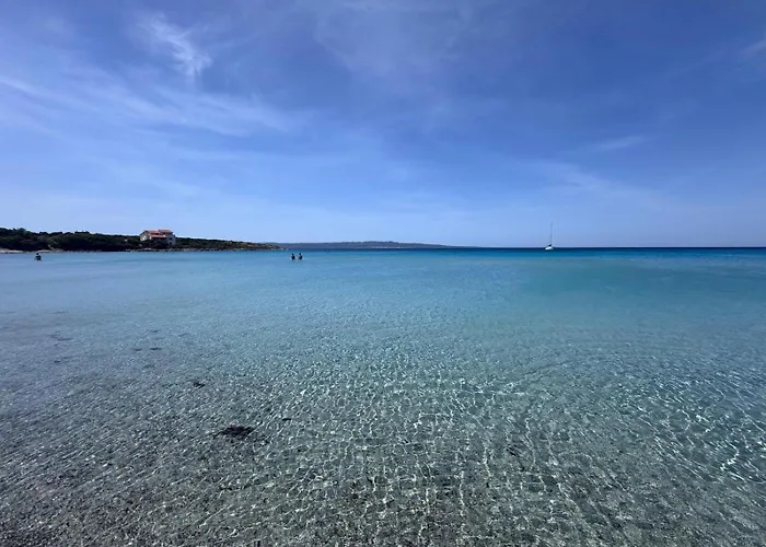 Perla Bianca 3* Калазетта