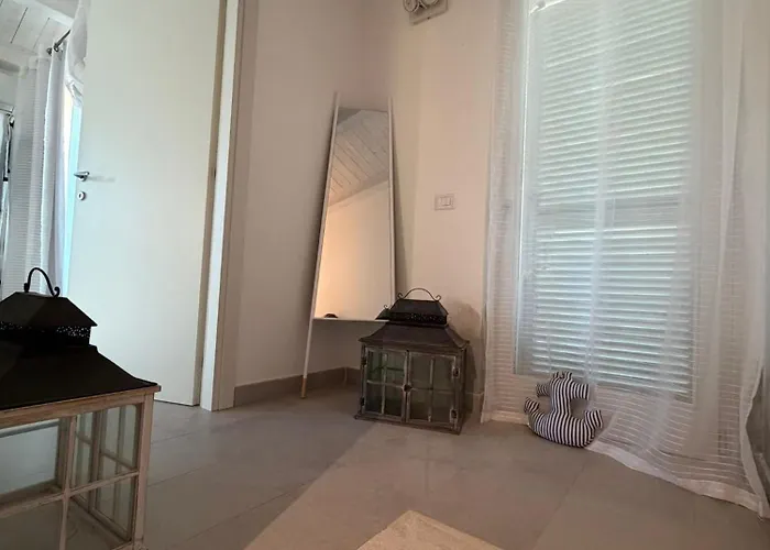 Perla Bianca 3* Калазетта