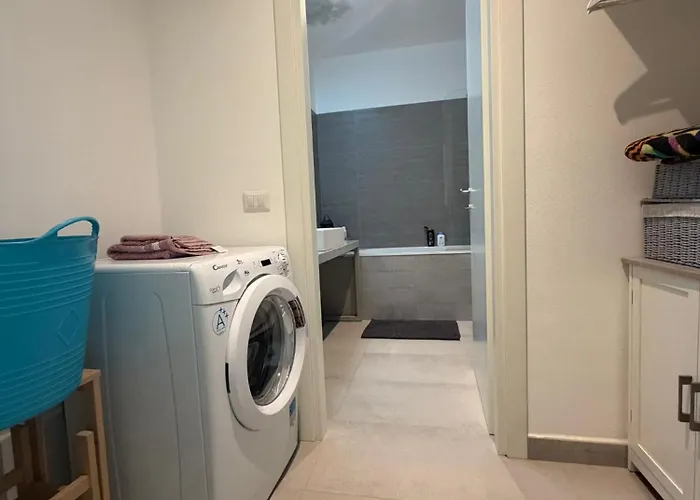 Perla Bianca Отель типа 