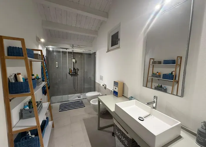 Perla Bianca Калазетта