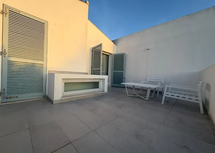 Perla Bianca 3* Калазетта