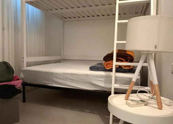 Perla Bianca 3* Калазетта