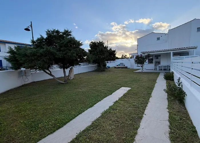 Panzió Perla Bianca 3*