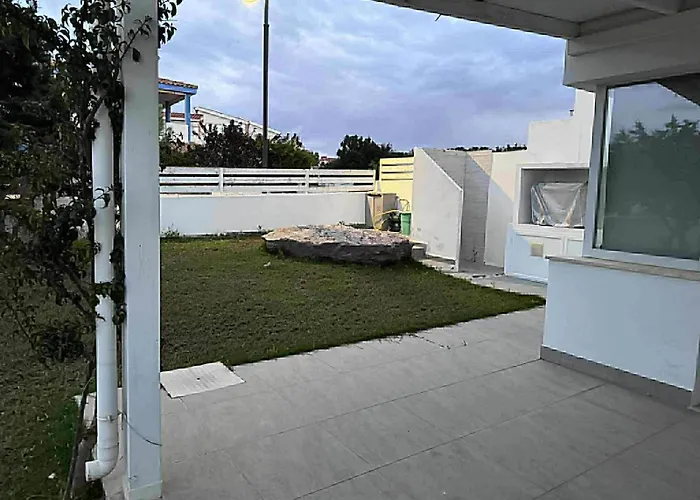 Perla Bianca 3* Калазетта