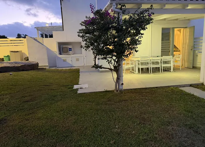 Perla Bianca 3* Calasetta