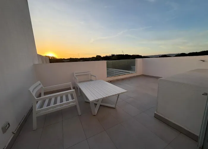 Perla Bianca 3* Калазетта