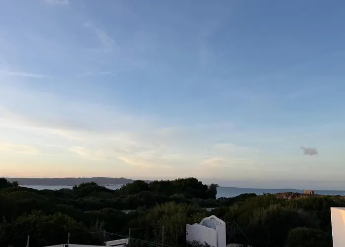 Perla Bianca Panzió 3*