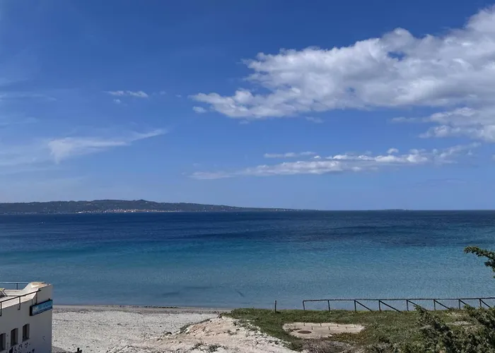 Perla Bianca 3* Калазетта